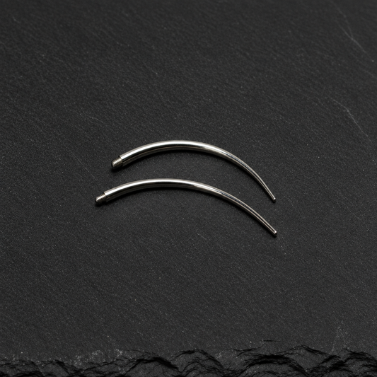 Curved Insertion Taper product image