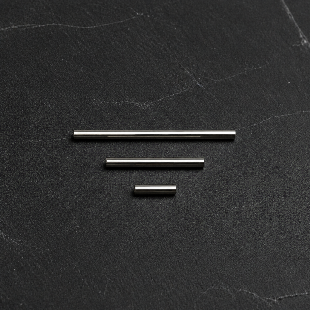 Threadless Barbell product image