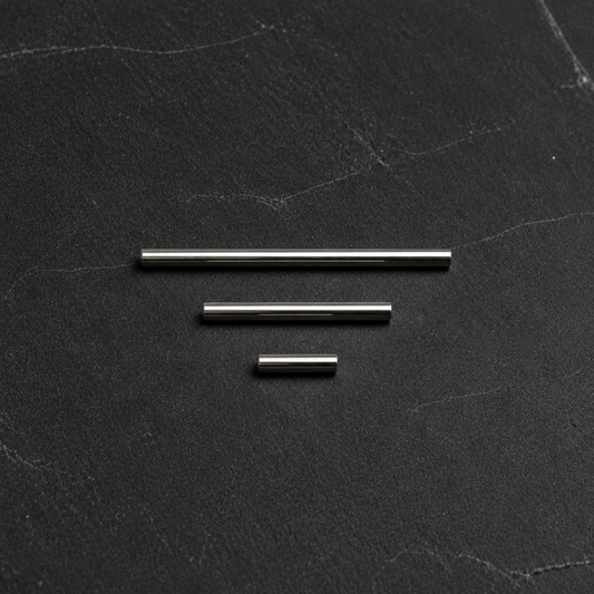 Threadless Barbell product image