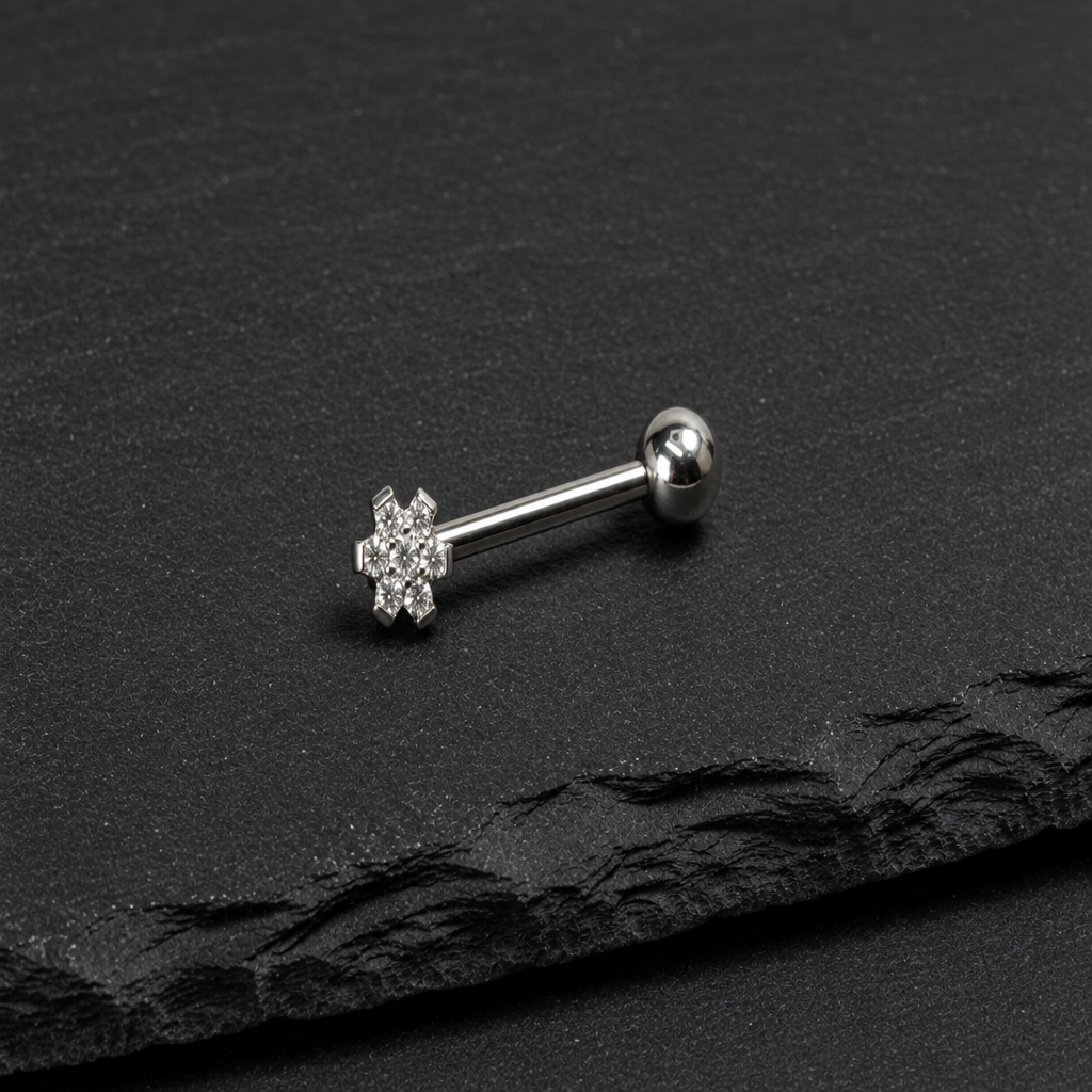 Flower Christina Jewelry product image