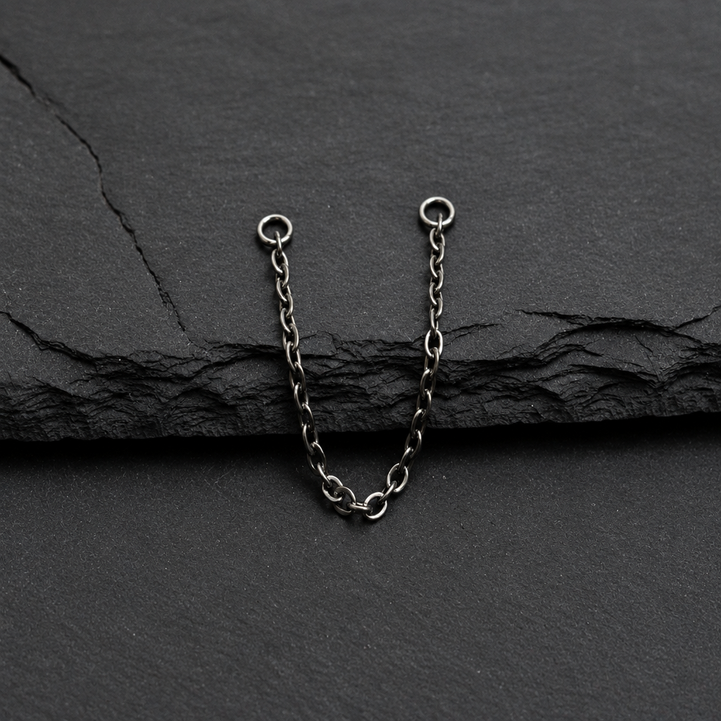 Piercing Chain 40mm product image