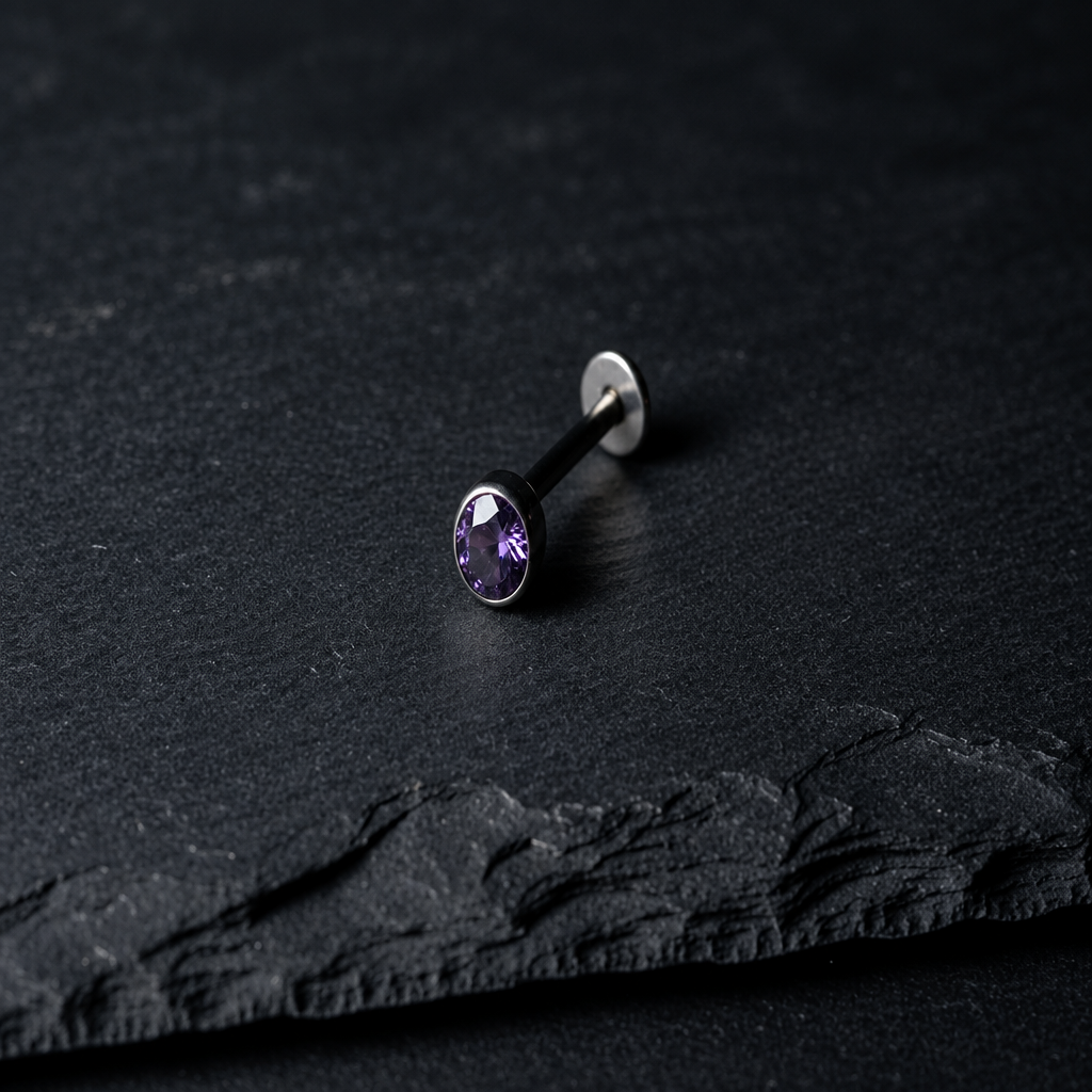 Deep Purple Floating Navel product image