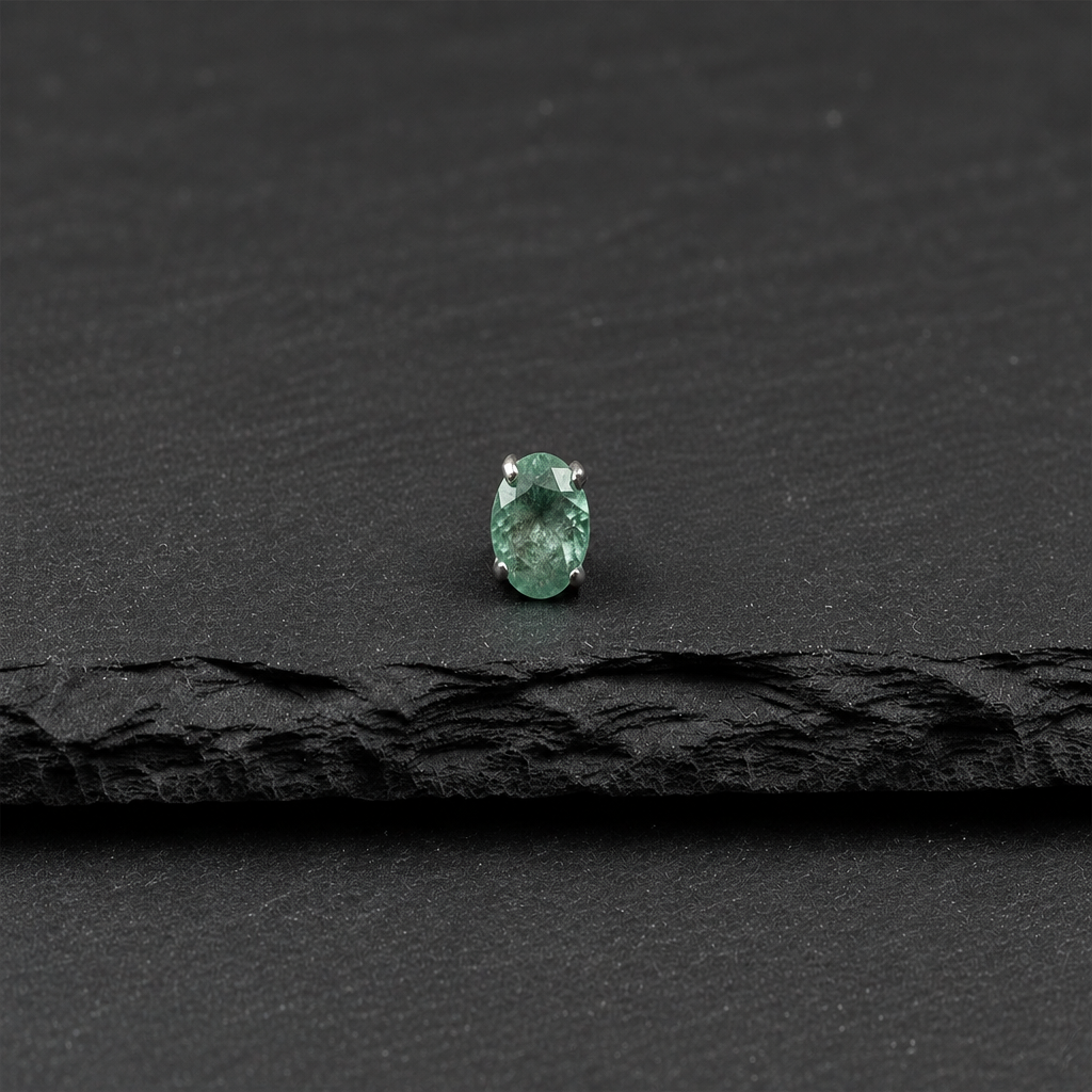 Green Aventurine Semi-Precious Stone product image