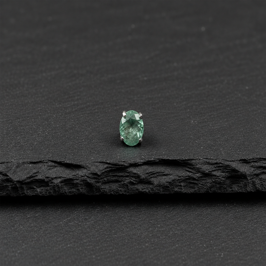 Green Aventurine Semi-Precious Stone product image