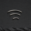 Curved Barbell No Ends product image