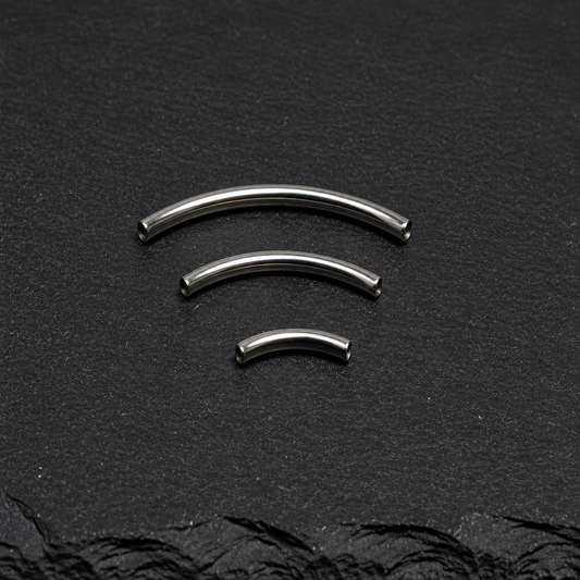 Curved Barbell No Ends product image