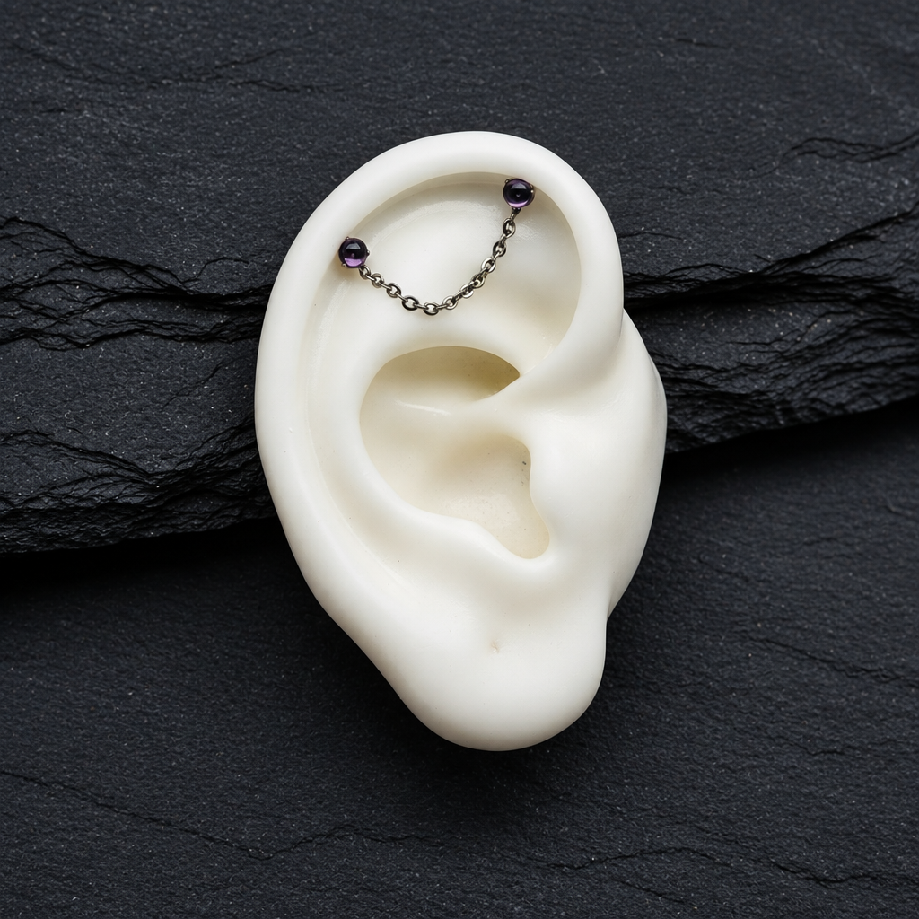 Piercing Chain 30mm product image