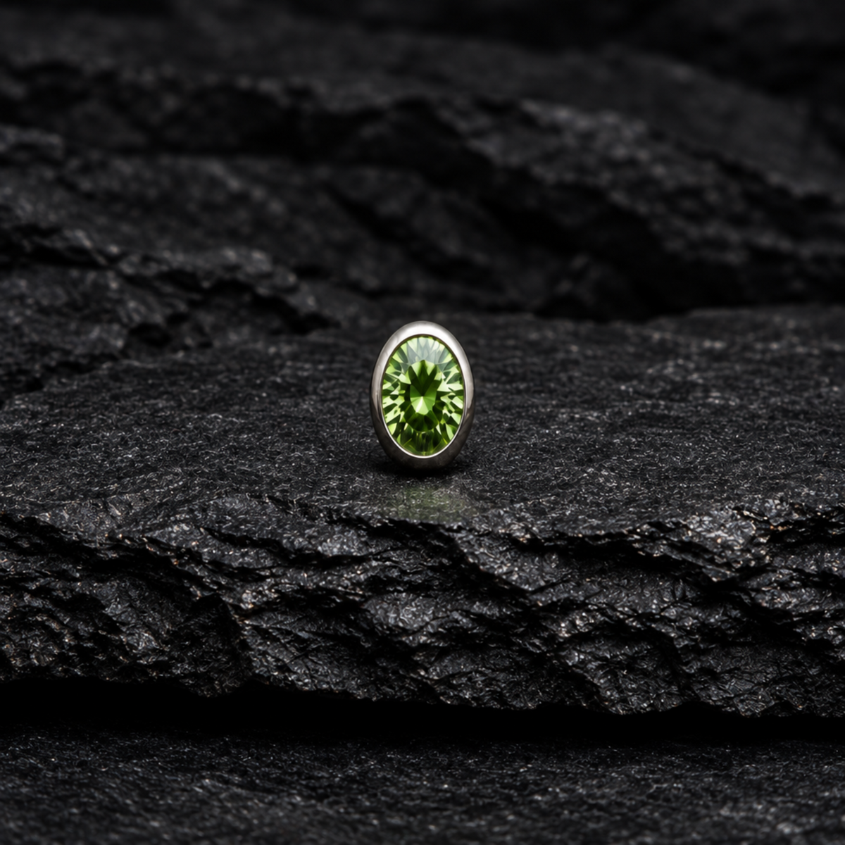 Green Dermal Surface Top product image