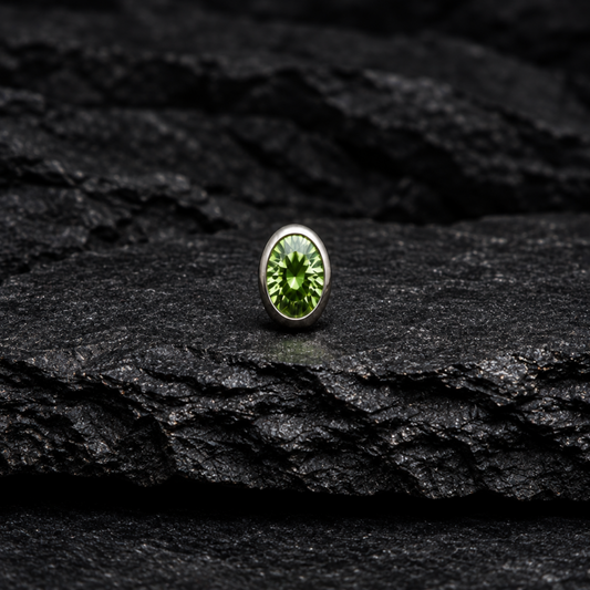 Green Dermal Surface Top product image
