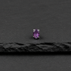 Amethyst Semi-Precious Stone product image