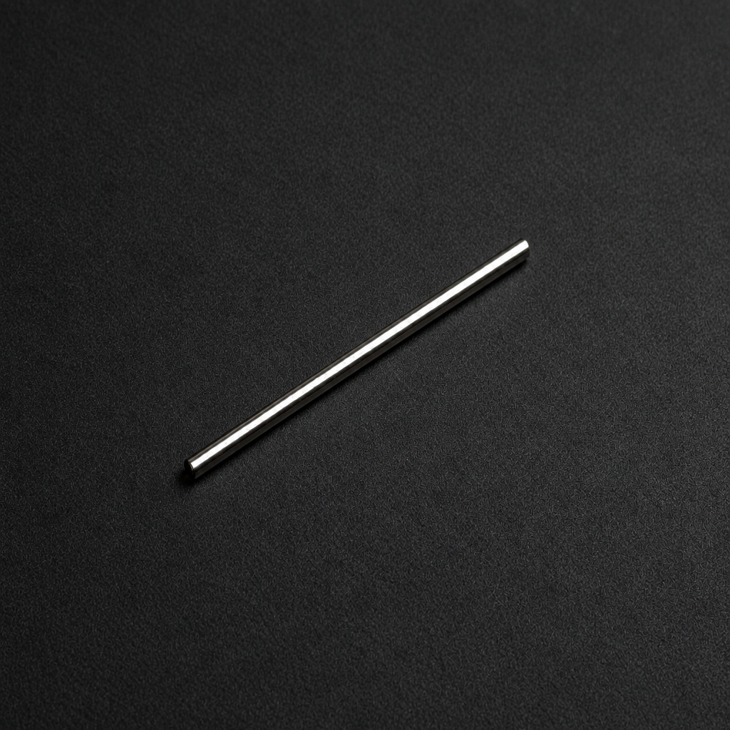 Internally Threaded Barbell with Balls product image