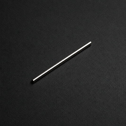 Internally Threaded Barbell with Balls product image