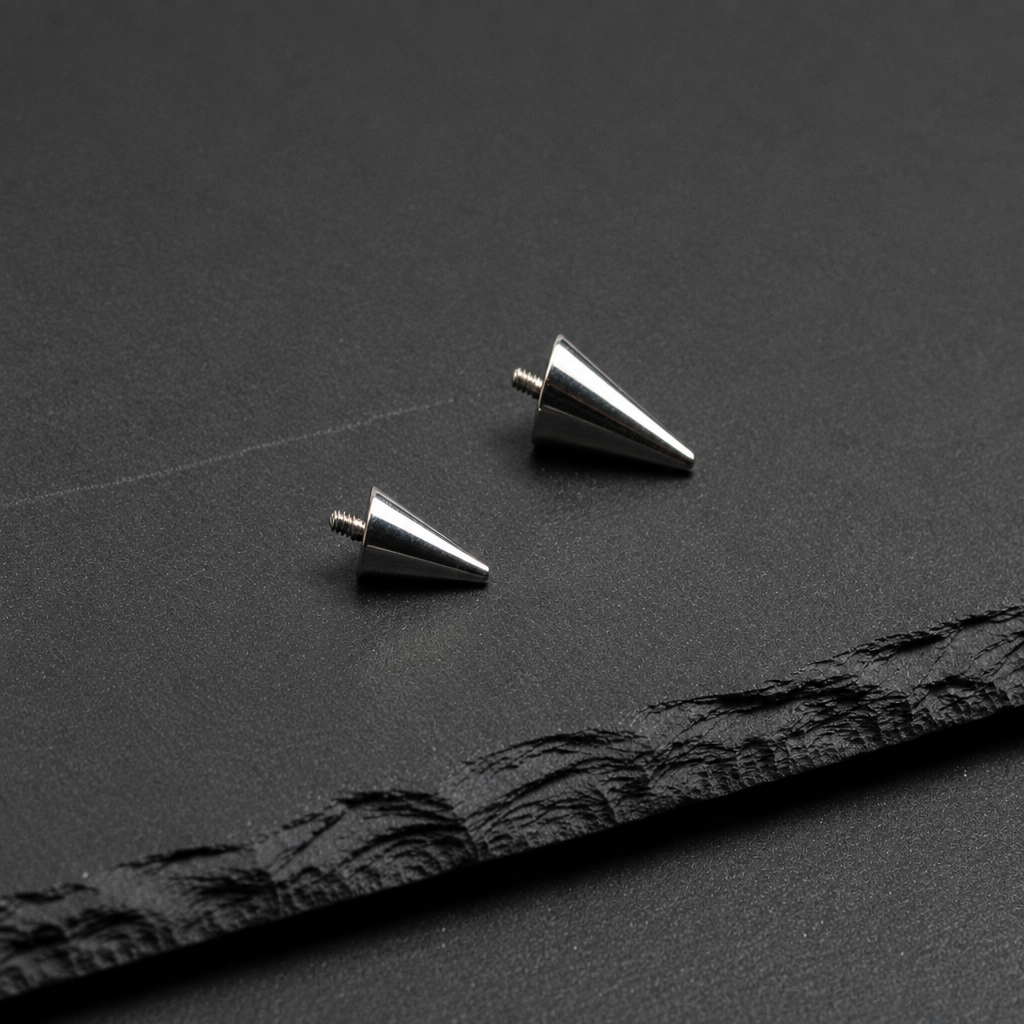Spiked Internally Threaded Ends product image