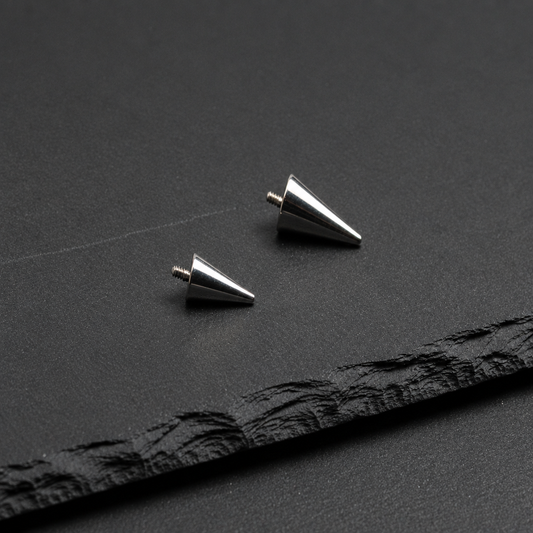 Spiked Internally Threaded Ends product image