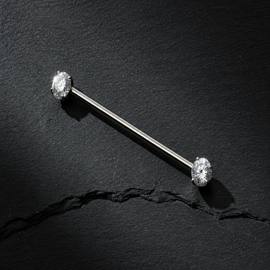 Crystal Gem Industrial Jewelry product image