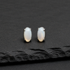 White Shell Semi-Precious Stone product image