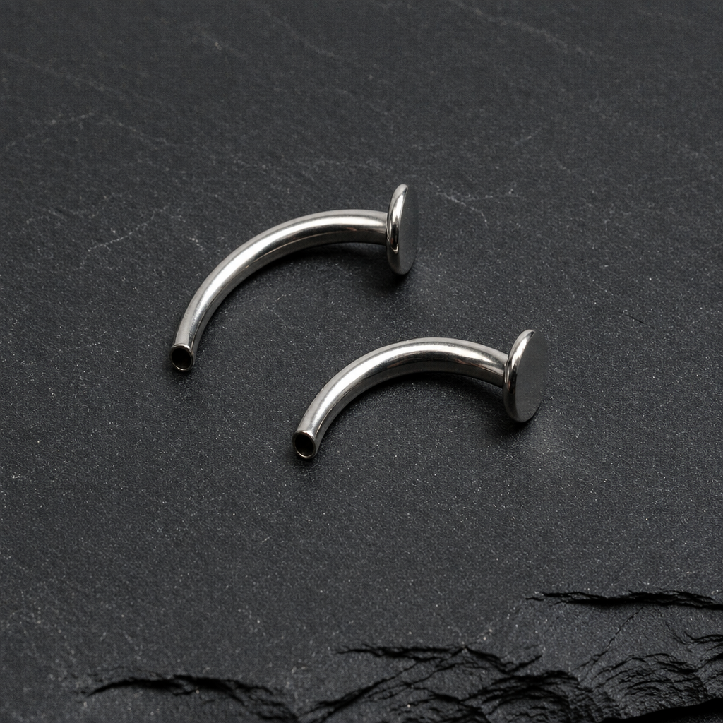 Floating Navel Bar Gems product image