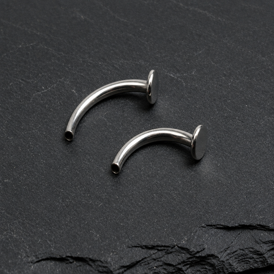 Floating Navel Bar Gems product image
