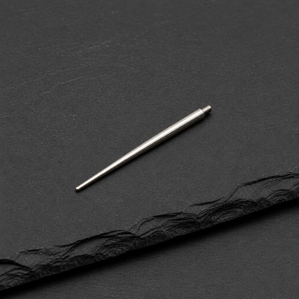 Internally Threaded Straight Insertion Taper product image