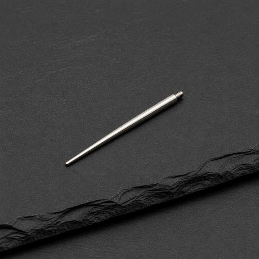 Internally Threaded Straight Insertion Taper product image