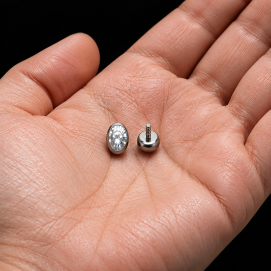Crystal Dermal Surface Top product image