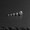 CZ Gem Prongs product image