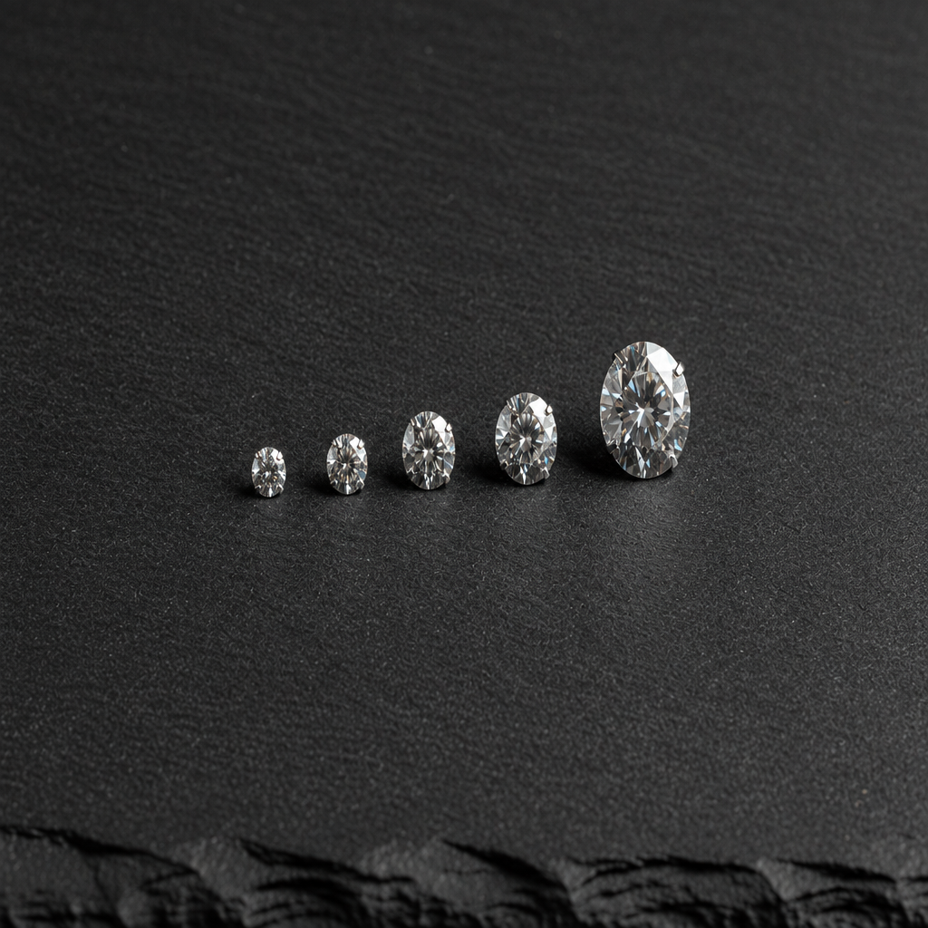 CZ Gem Prongs product image