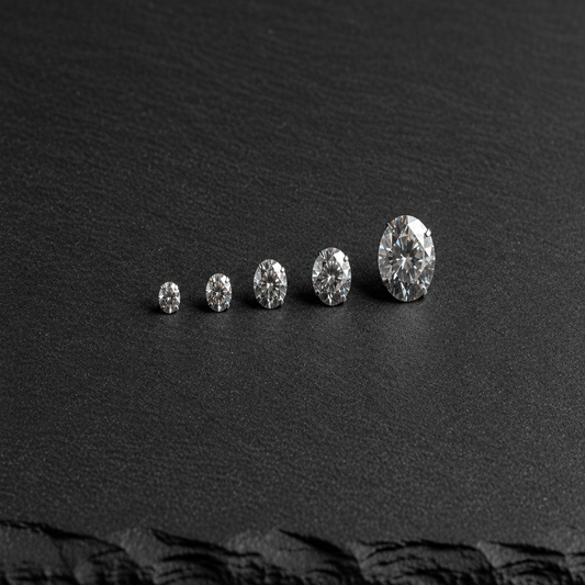 CZ Gem Prongs product image