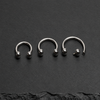 Circular Barbell Horseshoe product image