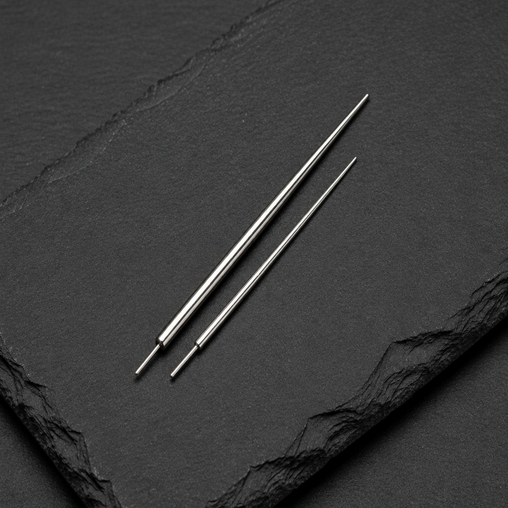 Threadless Straight Insertion Taper product image