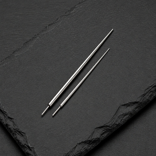 Threadless Straight Insertion Taper product image