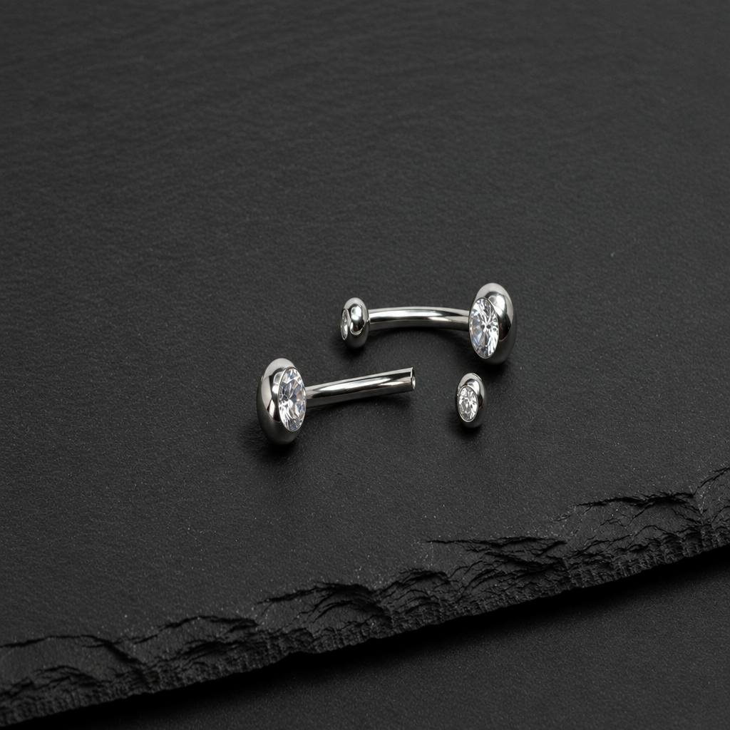 Classic Navel Jewelry product image