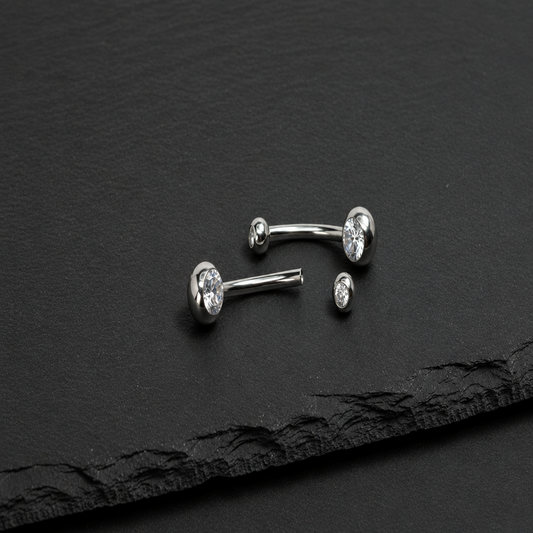 Classic Navel Jewelry product image
