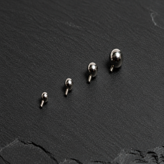 Internally Threaded Ball Ends product image