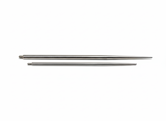 Internally Threaded Tapers (Straight)