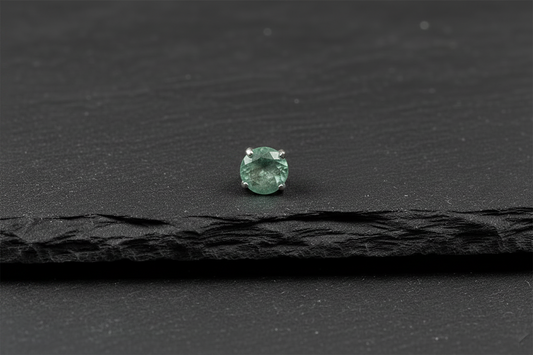 Green Aventurine Semi-Precious Stone