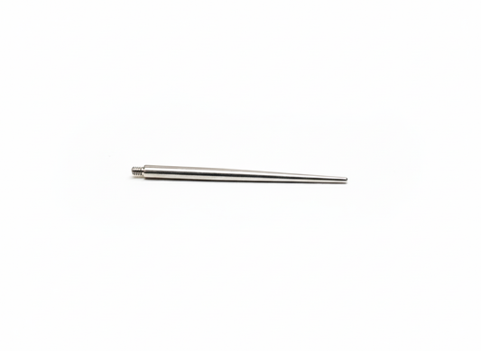 Straight Insertion Taper | Internally Threaded |